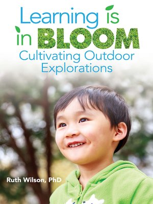 cover image of Learning is in Bloom
